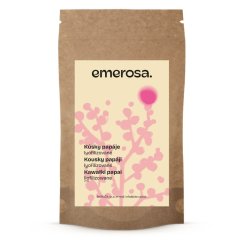 Papája lyofilizovaná kousky Emerosa