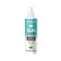 Nawilżające i chłodzące mleczko do ciała po opalaniu Biofresh Sun Care 200ml