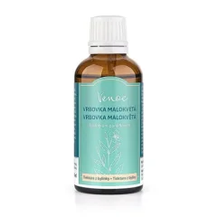Kisvirágú füzike - Venoc gyógynövény tinktúra 50ml