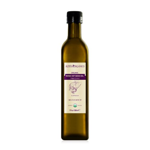 Šípkový olej Alteya Organics 500ml
