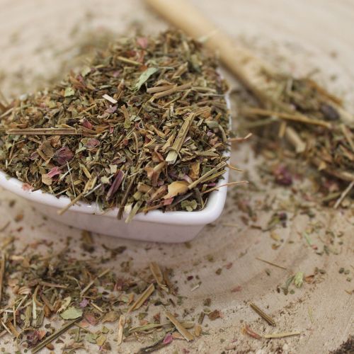 Pakost smradľavý - vňať narezaná - Geranium robertianum - Herba geranii robertianae 50 g