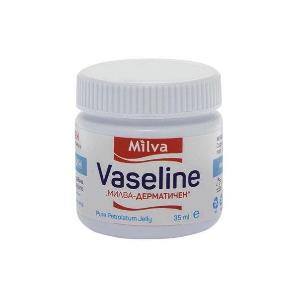 Vazelína dermatologická 35ml