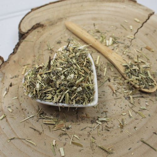 Palina obyčajná - vňať narezaná - Artemisia vulgaris - Herba artemisiae 50 g