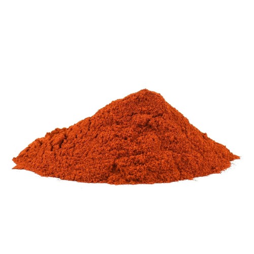 Paprika setá, sladká paprika – mletá - Capsicum annuum - Fructus capsici annui 250 g