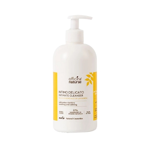 Intímny čistiaci gél Officina Naturae 500ml
