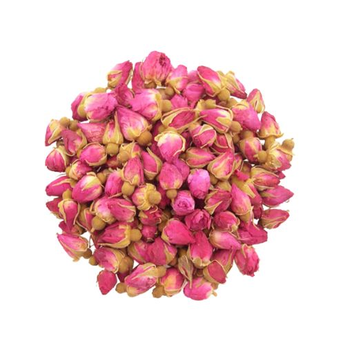 Růže damašská - poupata - Rosa damascena - Flos rosae 50 g