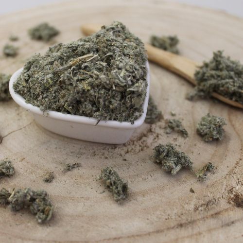 Artičok kardový - vňať narezaná - Cynara cardunculus - Herba cynarae 50 g
