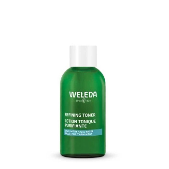 Hĺbkovo čistiace tonikum Weleda 150ml