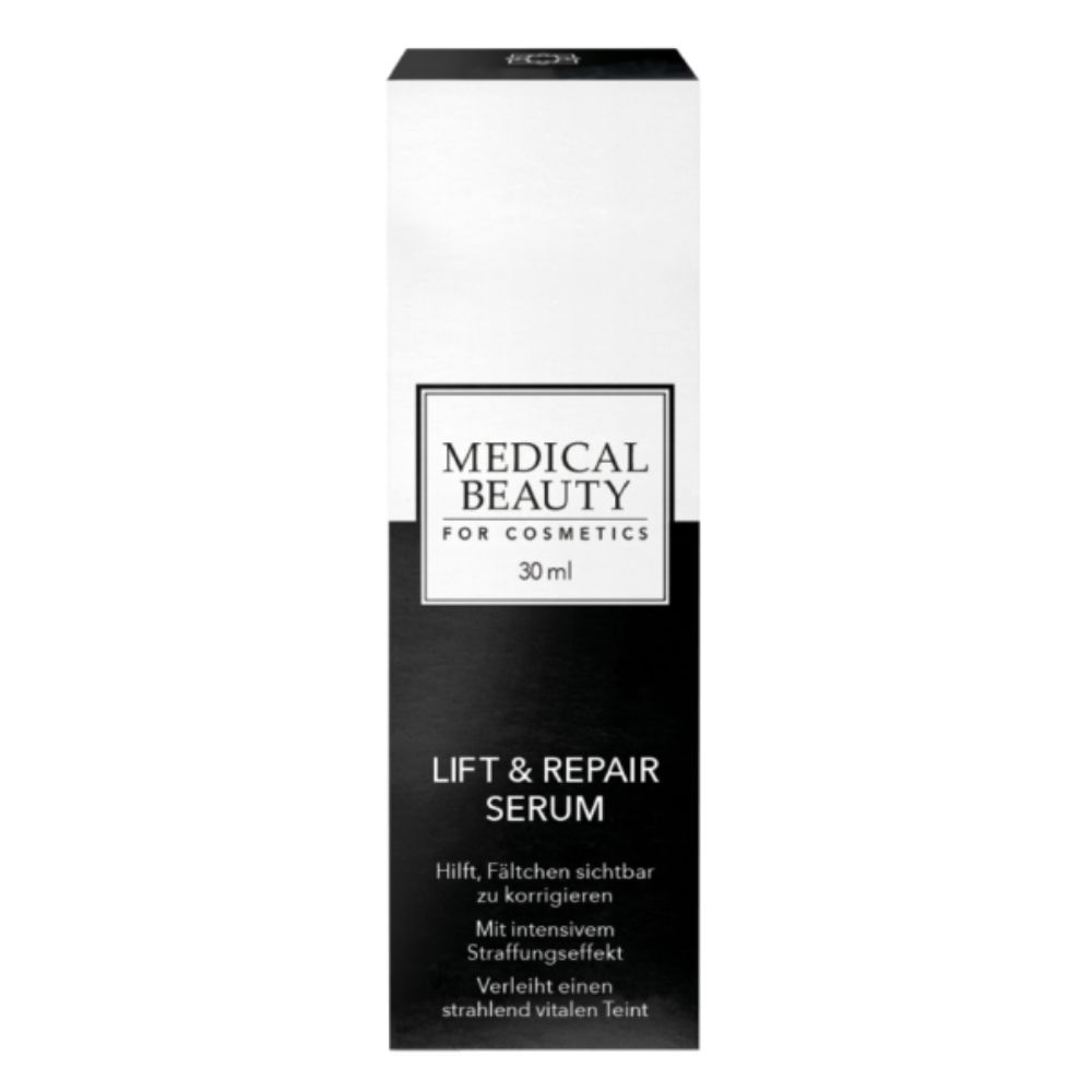 LIFT & REPAIR Sérum MEDICAL BEAUTY For Cosmetics 30 ml