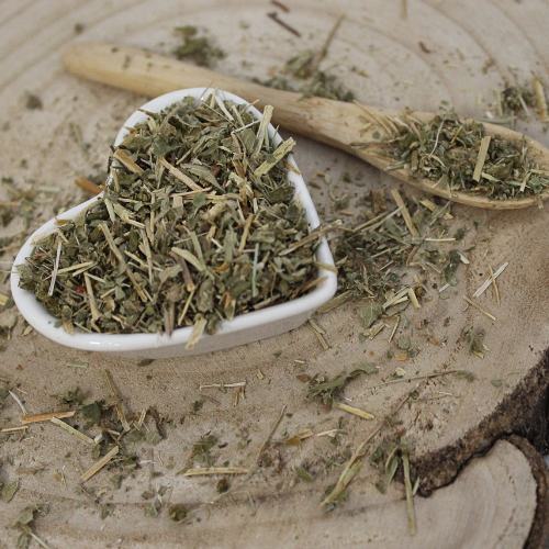Levně Řepík lékařský nať nařezaná - Agrimonia eupatoria herba cs. 250 g