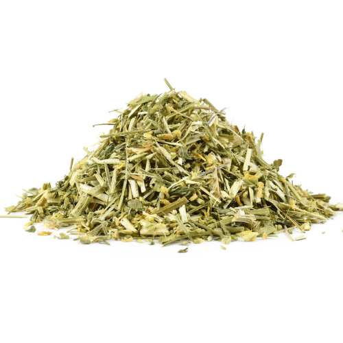 Konope siate (technické) - vňať narezaná-Cannabis sativa - Herba cannabis 250 g