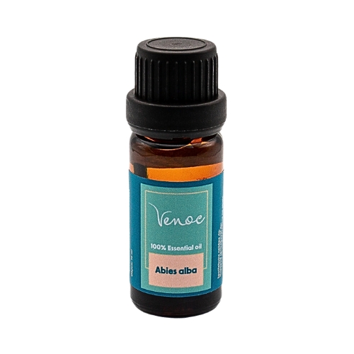 Esenciálny olej Jedľa Venoc 10 ml