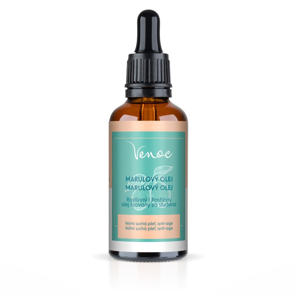 Marulový olej Venoc 50ml