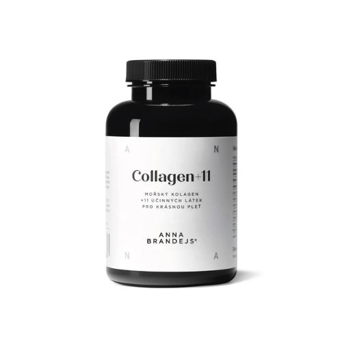 Collagen+11 ANNA BRANDEJS 150 kapsúl