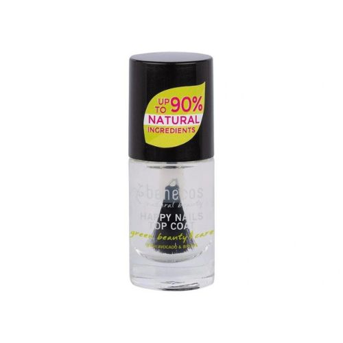 Lak na nechty - crystal Benecos 5ml
