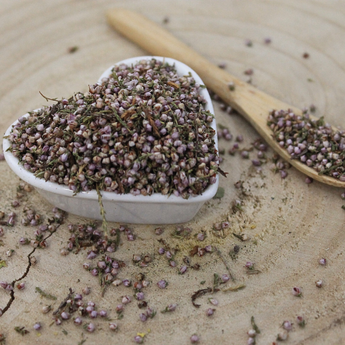 Vres obyčajný - kvet celý - Calluna vulgaris - Flos callunae 250 g