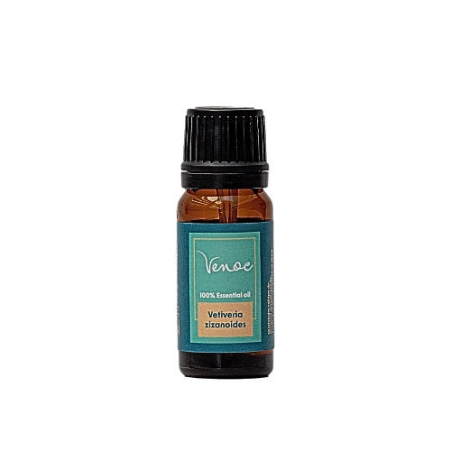 Esenciálny olej Vetiver Venoc 10ml