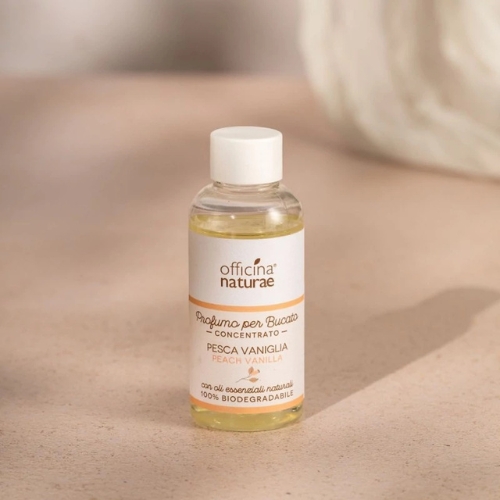 Parfém do bielizne Vanilla Peach Officina Naturae 100ml