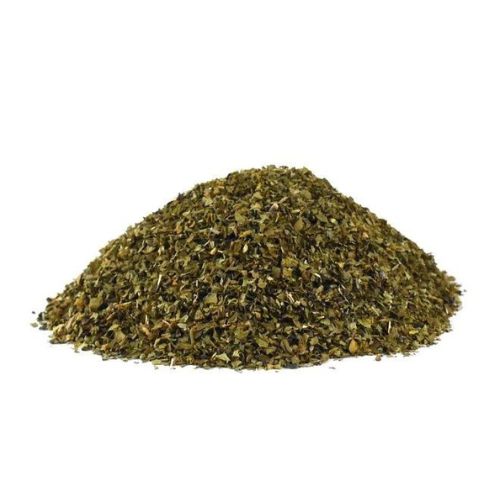 E-shop Bazalka pravá - vňať narezaná - Ocimum basilicum - Herba basilici 250 g