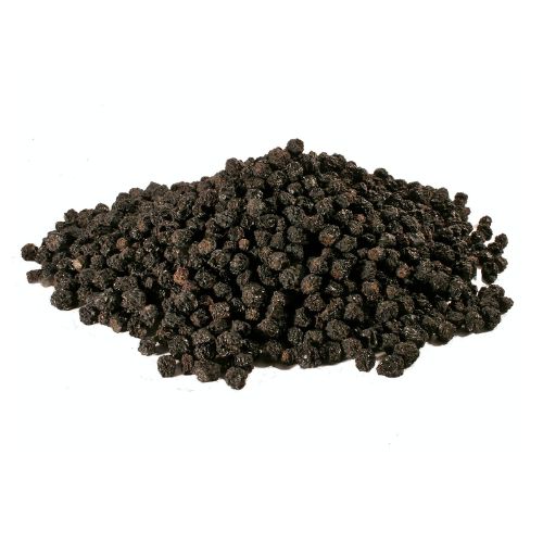 Levně Aronie - černý jeřáb - plod celý - Aronia melanocarpa - Fructus aroniae 250 g