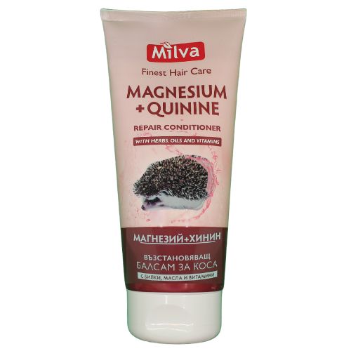 Obnovujúci kondicionér s horčíkom a chinínom 200ml