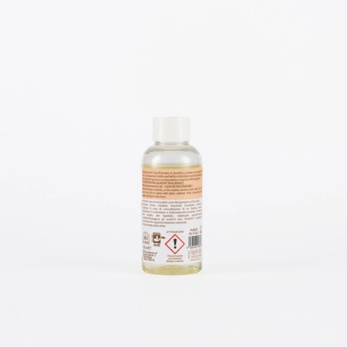 Parfém do bielizne Vanilla Peach Officina Naturae 100ml