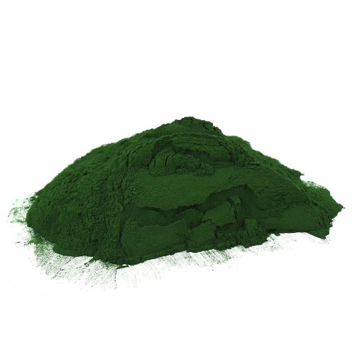 Spirulina - prach - Arthrospira platensis 250 g