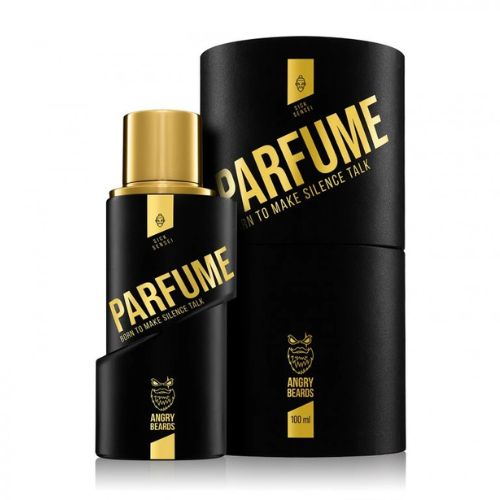 Parfum pre mužov Sick Sensei Angry Beards 100ml