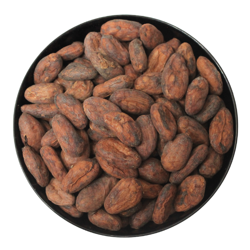 Kakaové boby natural 1000 g