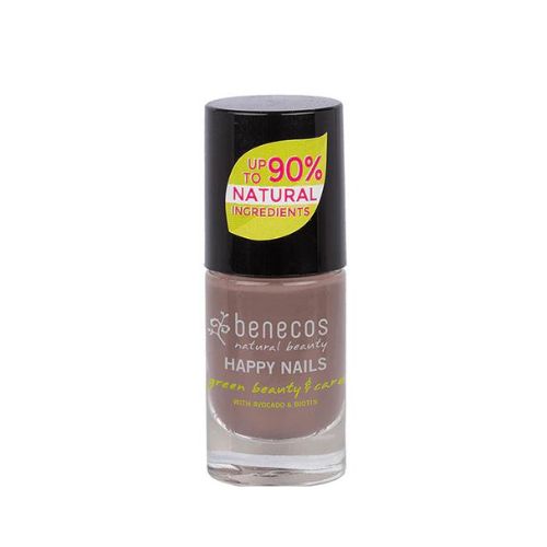 Lak na nechty - rock it! Benecos 5ml