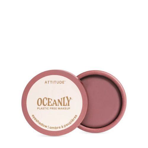 Krémové očné tiene ATTITUDE Oceanly - Dusty Rose 5ml