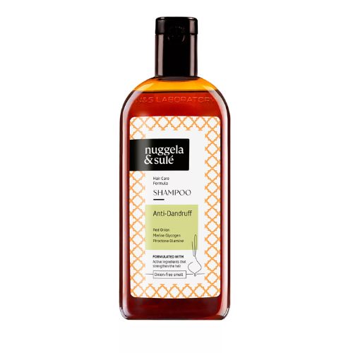 Šampón proti lupinám Nuggela & Sulé 250ml