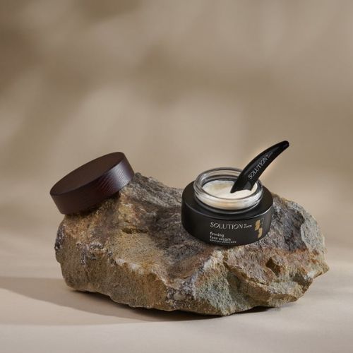 Spevňujúci pleťový krém Solution Kvitok 30ml