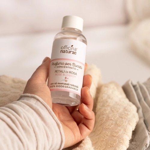 Parfém do bielizne Rose Blossom Officina Naturae 100ml