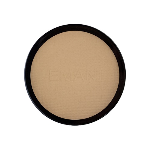 Emani Flawless Matte Foundations - Zmatňujúci make-up Warm Beige N20 12 g