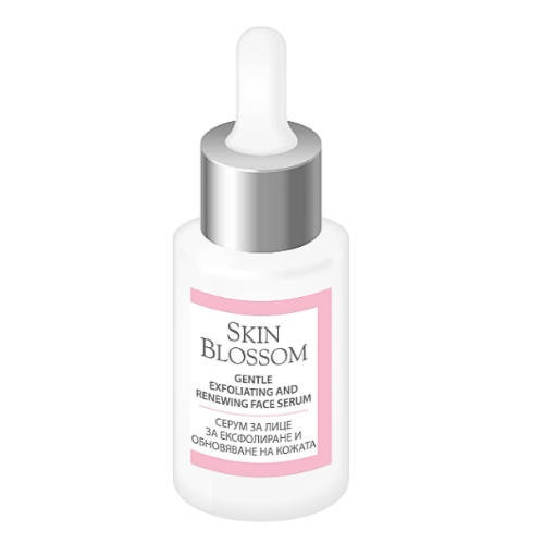 Pleťové sérum na exfoliáciu a regeneráciu SKIN BLOSSOM Biofresh 30ml