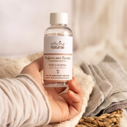 Parfém do bielizne Oat Blossom Officina Naturae 100ml