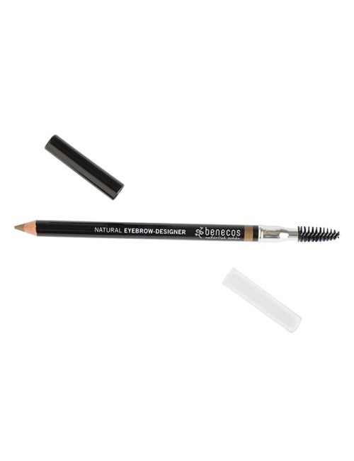 Ceruzka na obočie Svetlá Benecos 3 g