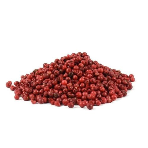Pepř růžový - plod celý - Schinus molle - Fructus piperi 1000 g