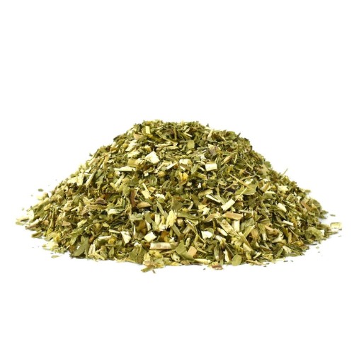 Zlatobýl kanadský - nať nařezaná - Solidago canadensis - Herba solidaginis canadensae 50 g