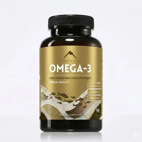Omega-3 Premium 2000 mg