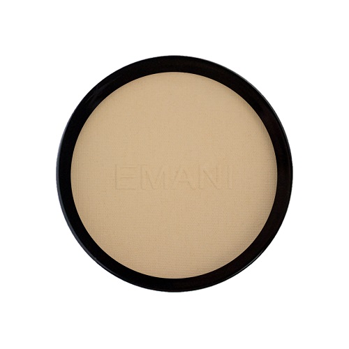 Emani Flawless Matte Foundations - Zmatňujúci make-up Sienna 12 g