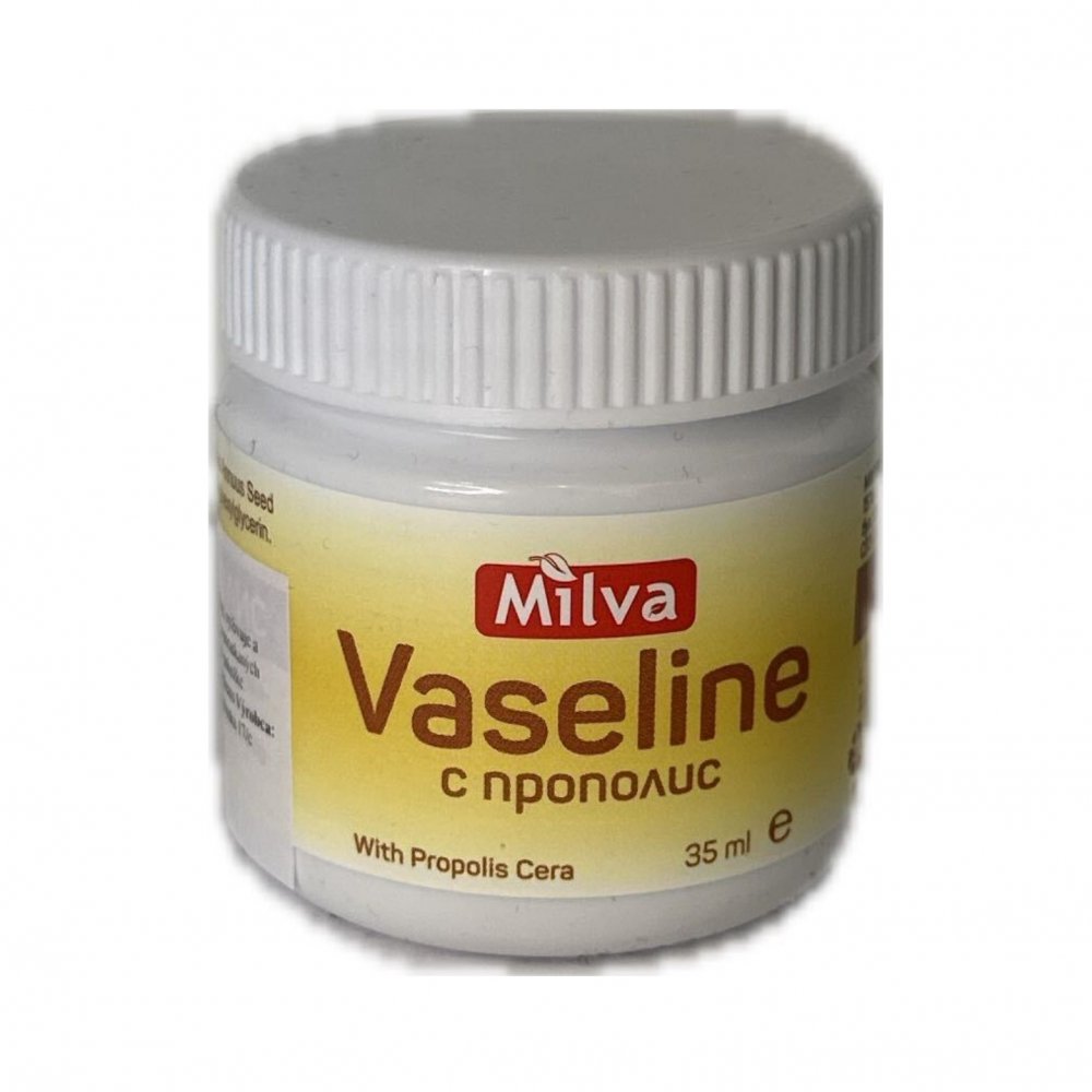 E-shop Vazelína s propolisom 35ml