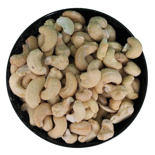 Kešu pražené solené 500 g