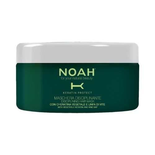 Disciplinujúca vlasová maska Noah 200ml