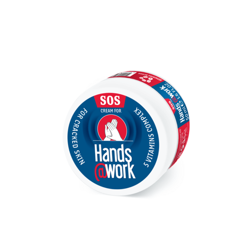 Krém na ruky SOS Hands@Work 50 ml