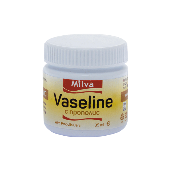 Vazelína s propolisom 35ml