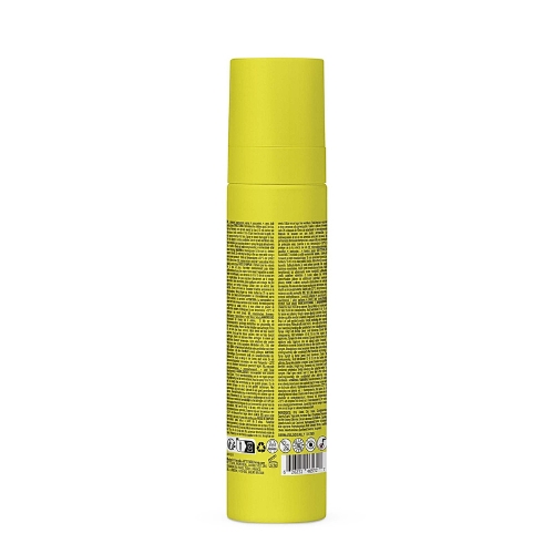 Detský minerálny opaľovací krém v spreji ATTITUDE Sunly SPF 50+ bez vône 75 ml
