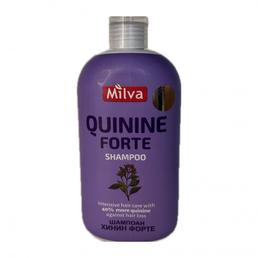 Levně Šampon chinin forte 500 ml