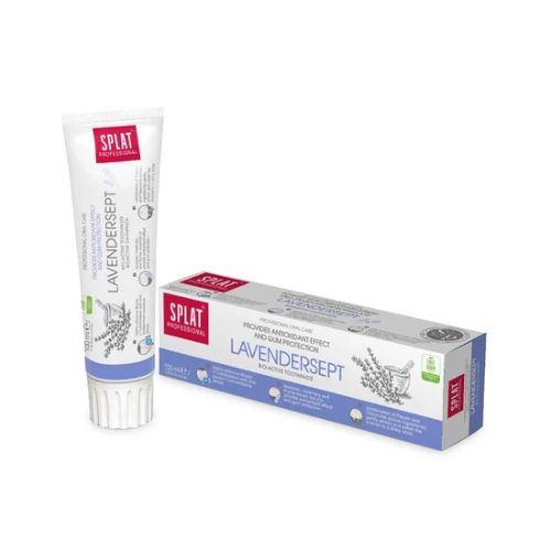 Zubná pasta Professional Lavendersept Splat 100ml